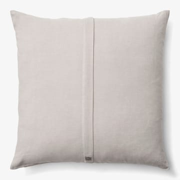 Cuscino Collect cushion SC29 Linen 65x65 cm - cloud (grigio chiaro) - &Tradition