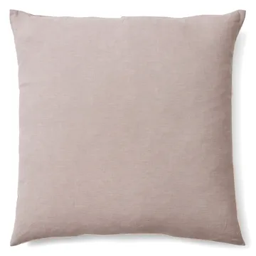 Cuscino Collect cushion SC29 Linen 65x65 cm - Powder (rosa) - &Tradition