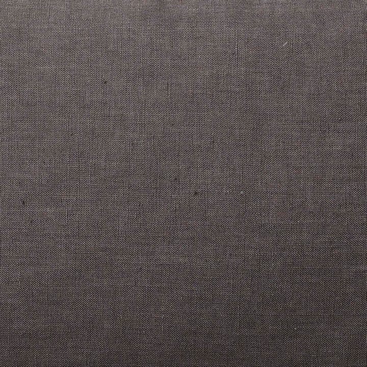 Cuscino Collect cushion SC29 Linen 65x65 cm, Slate (grigio scuro) &Tradition