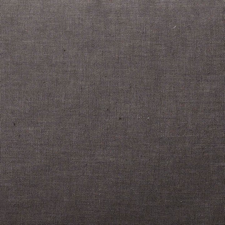 Cuscino Collect cushion SC29 Linen 65x65 cm - Slate (grigio scuro) - &Tradition