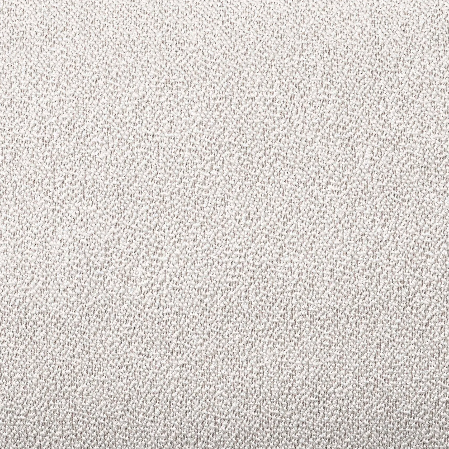 Cuscino Collect SC28 Boucle 50x50 cm, ivory & sand (grigio chiaro) &Tradition