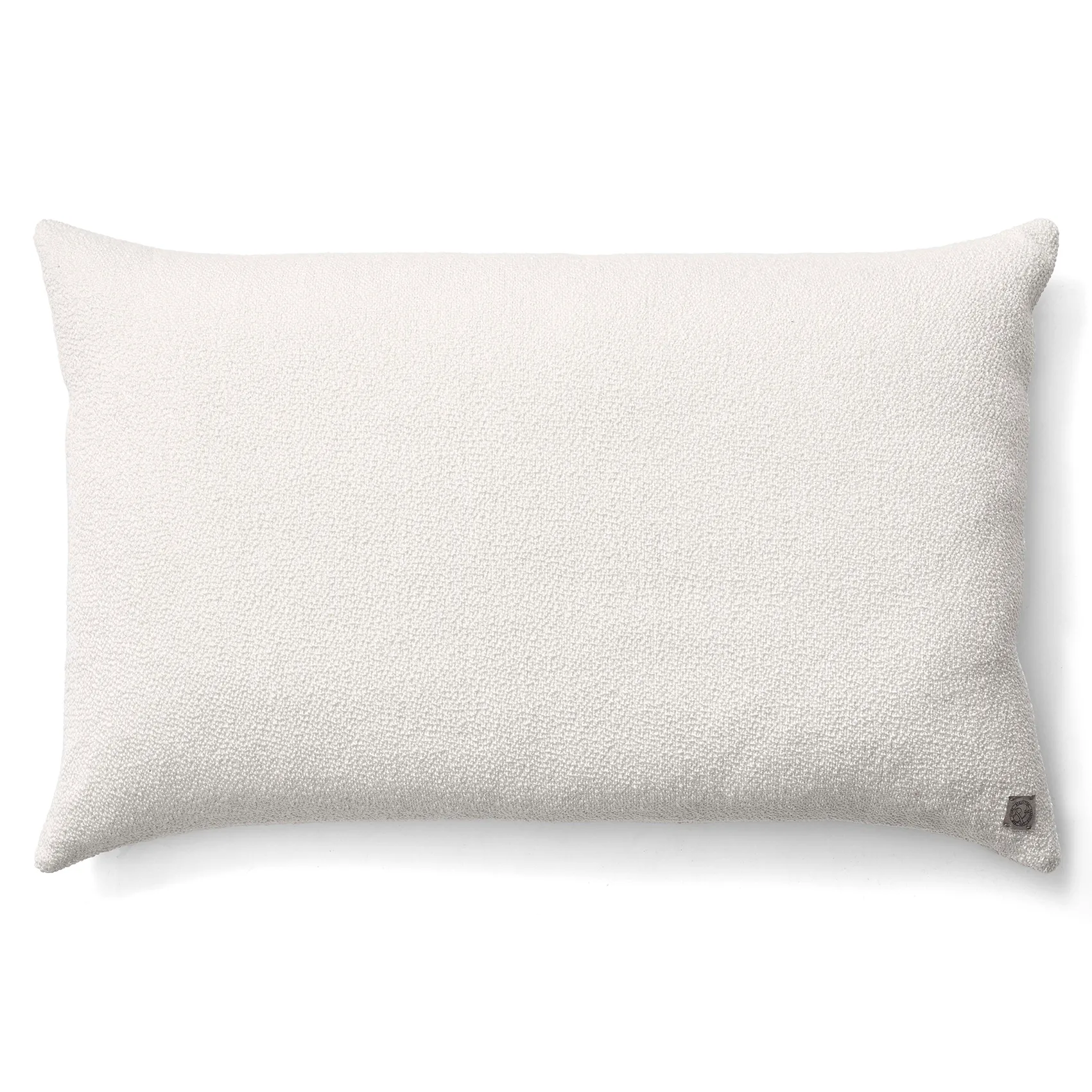 Cuscino Collect SC30 Boucle 50x80 cm, ivory (bianco) &Tradition
