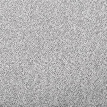 Cuscino Collect SC30 Boucle 50x80 cm - ivory & granite (grigio scuro) - &Tradition
