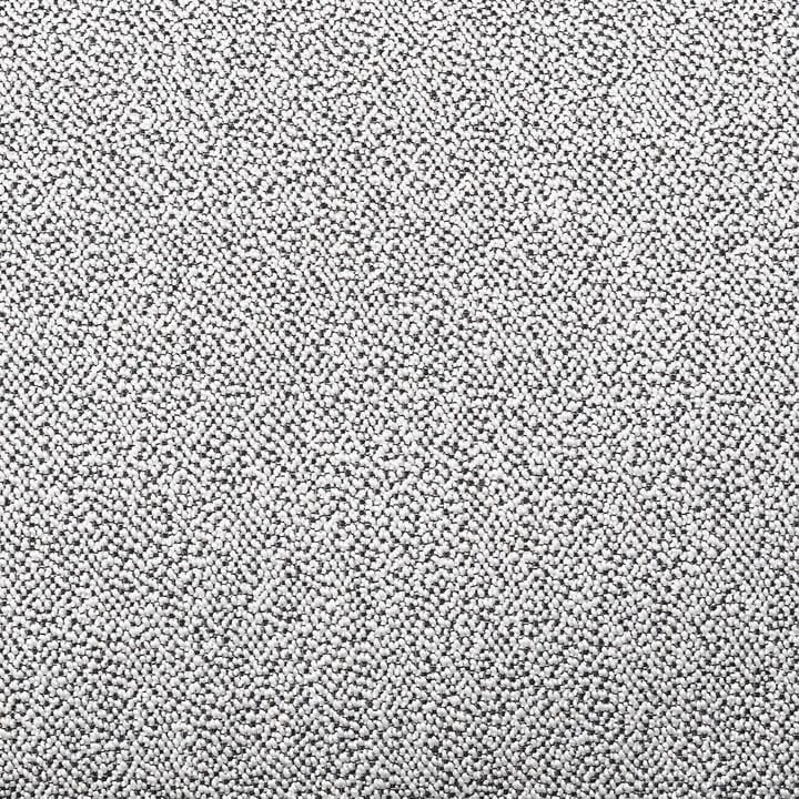 Cuscino Collect SC30 Boucle 50x80 cm, ivory & granite (grigio scuro) &Tradition