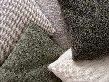 Cuscino Collect SC48 Soft Boucle 40x60 cm - Sage - &Tradition
