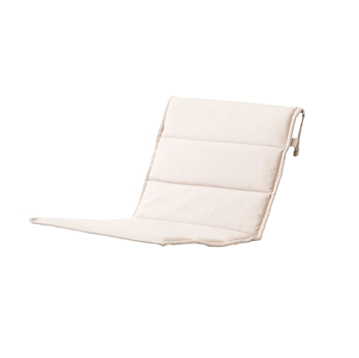 Cuscino da lounge Ville Outdoor AV44/AV45 53x103 cm - Heritage 18006 Papyrus - &Tradition