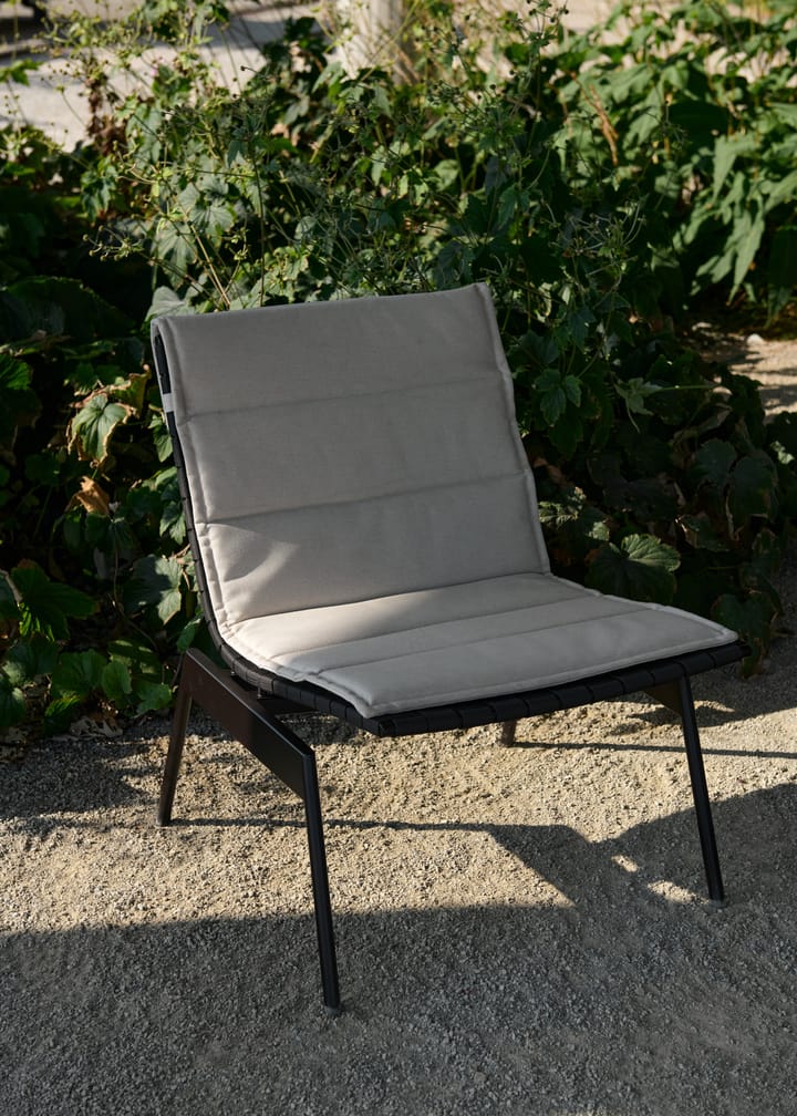 Cuscino da lounge Ville Outdoor AV44/AV45 53x103 cm, Heritage 18006 Papyrus &Tradition