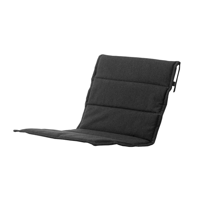 Cuscino da lounge Ville Outdoor AV44/AV45 53x103 cm - Heritage 18009 Char - &Tradition
