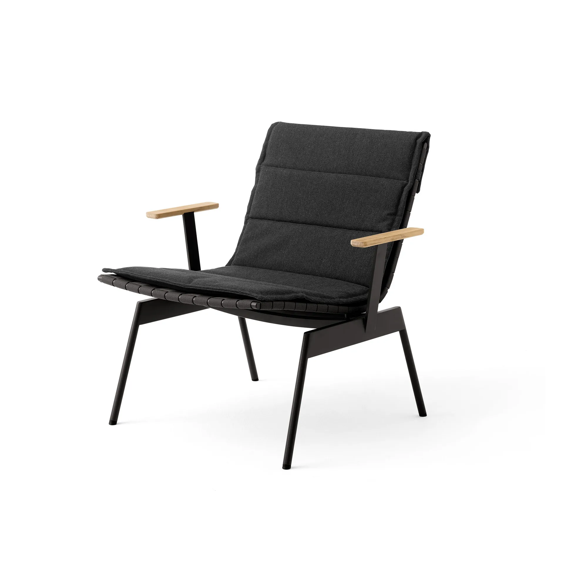 Cuscino da lounge Ville Outdoor AV44/AV45 53x103 cm, Heritage 18009 Char &Tradition