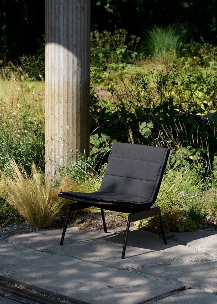 Cuscino da lounge Ville Outdoor AV44/AV45 53x103 cm, Heritage 18009 Char &Tradition