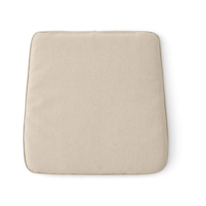 Cuscino da seduta RFH RD4 43x44 cm - Heritage 18006 Papyrus - &Tradition