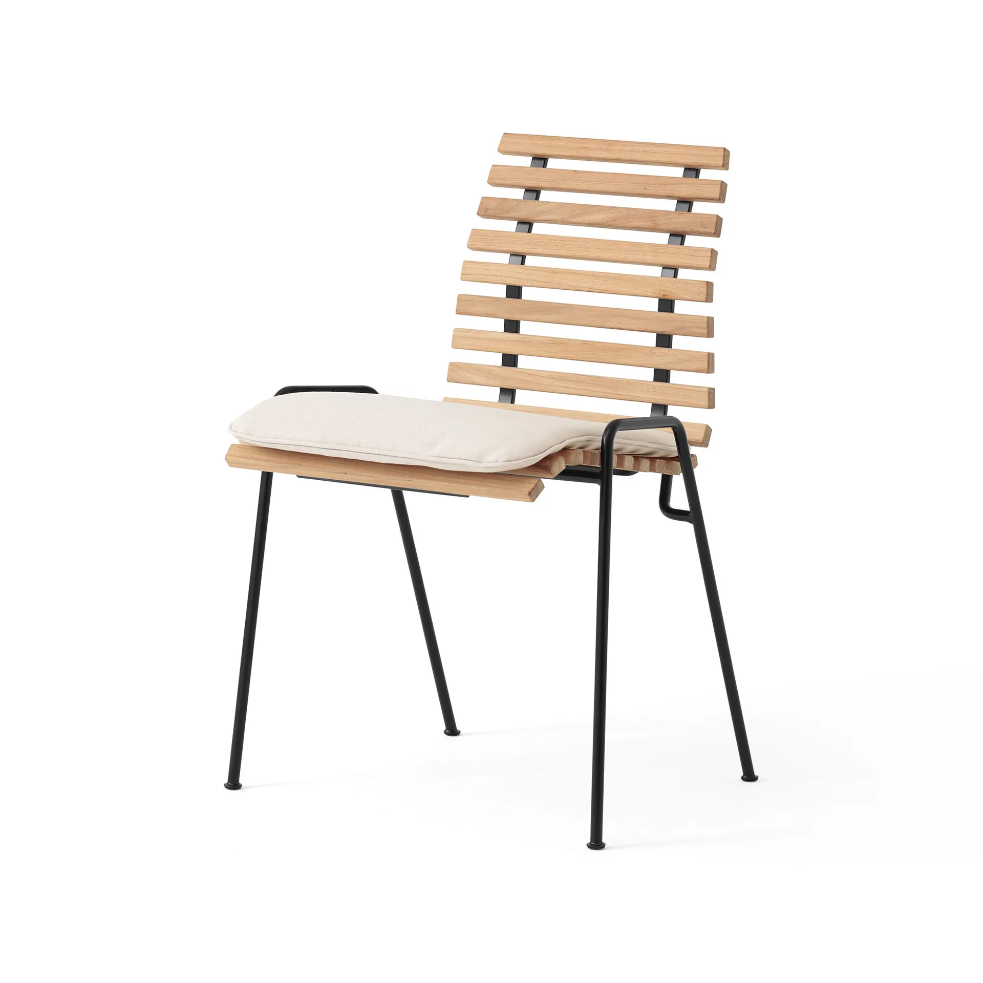 Cuscino da seduta RFH RD4 43x44 cm, Heritage 18006 Papyrus &Tradition