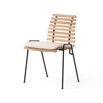Cuscino da seduta RFH RD4 43x44 cm - Heritage 18006 Papyrus - &Tradition