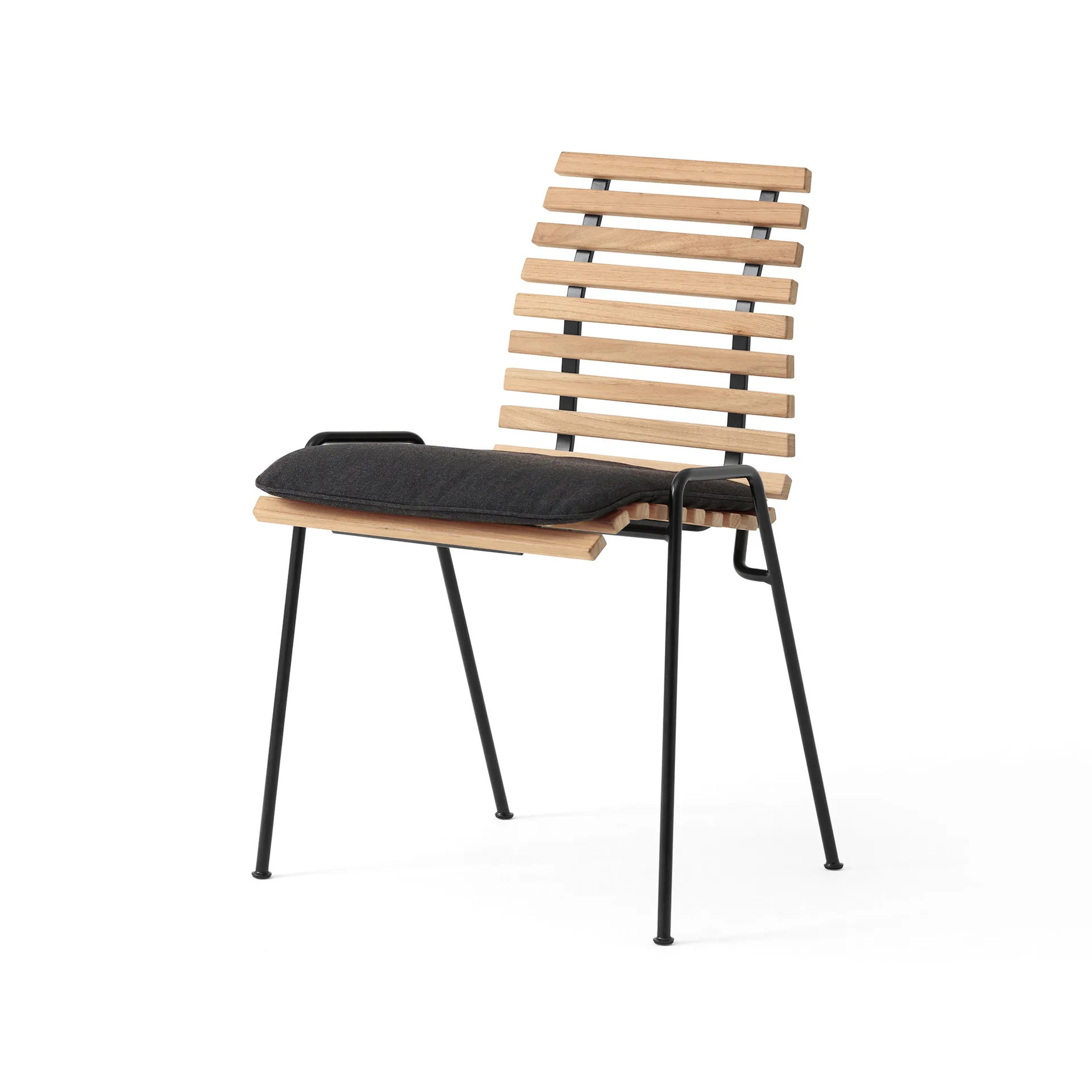 Cuscino da seduta RFH RD4 43x44 cm, Heritage 18009 Char &Tradition