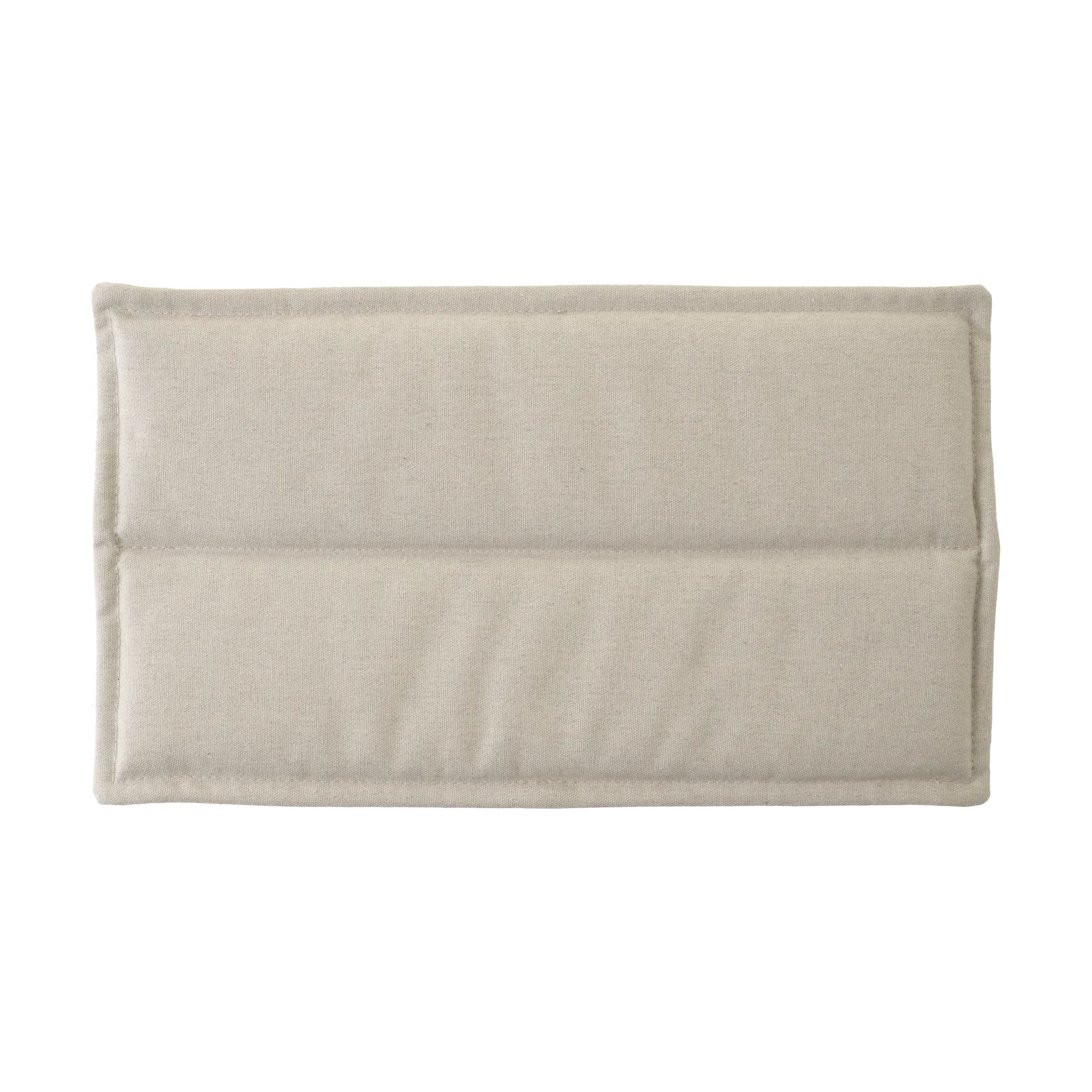 Cuscino da seduta Ville Outdoor AV46 29x59 cm, Heritage 18006 Papyrus &Tradition