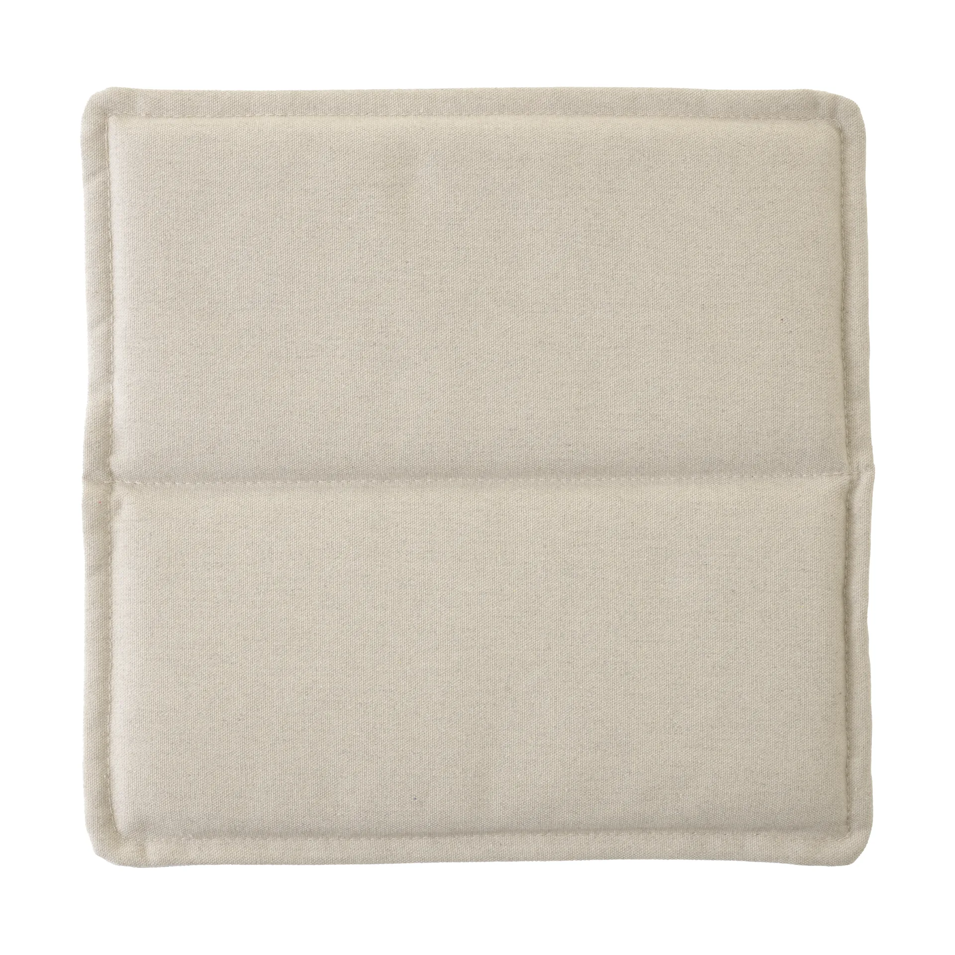 Cuscino da seduta Ville Outdoor AV47 40x40 cm, Heritage 18006 Papyrus &Tradition