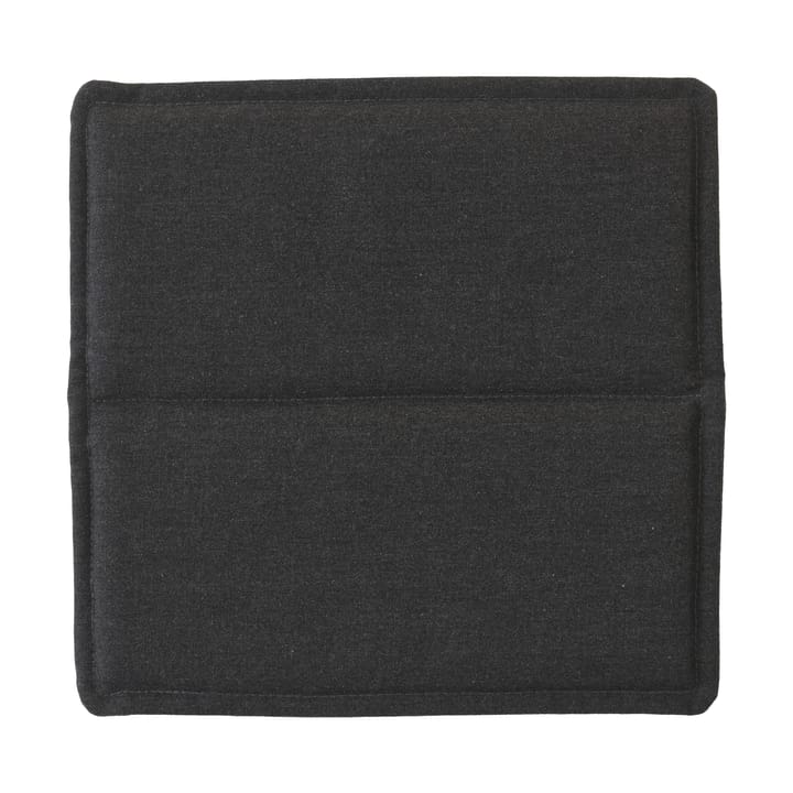 Cuscino da seduta Ville Outdoor AV47 40x40 cm - Heritage 18009 Char - &Tradition