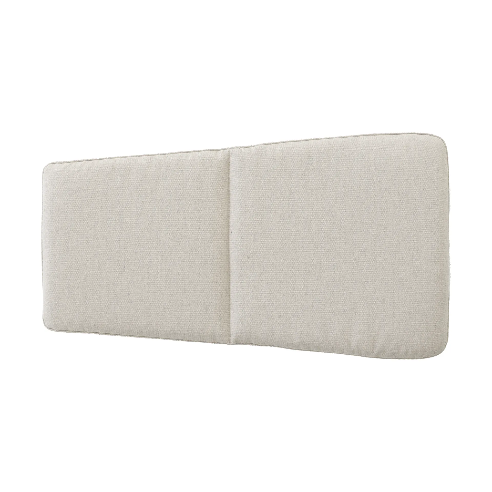 Cuscino per schienale e seduta RFH RD4 79x42 cm, Papiro &Tradition