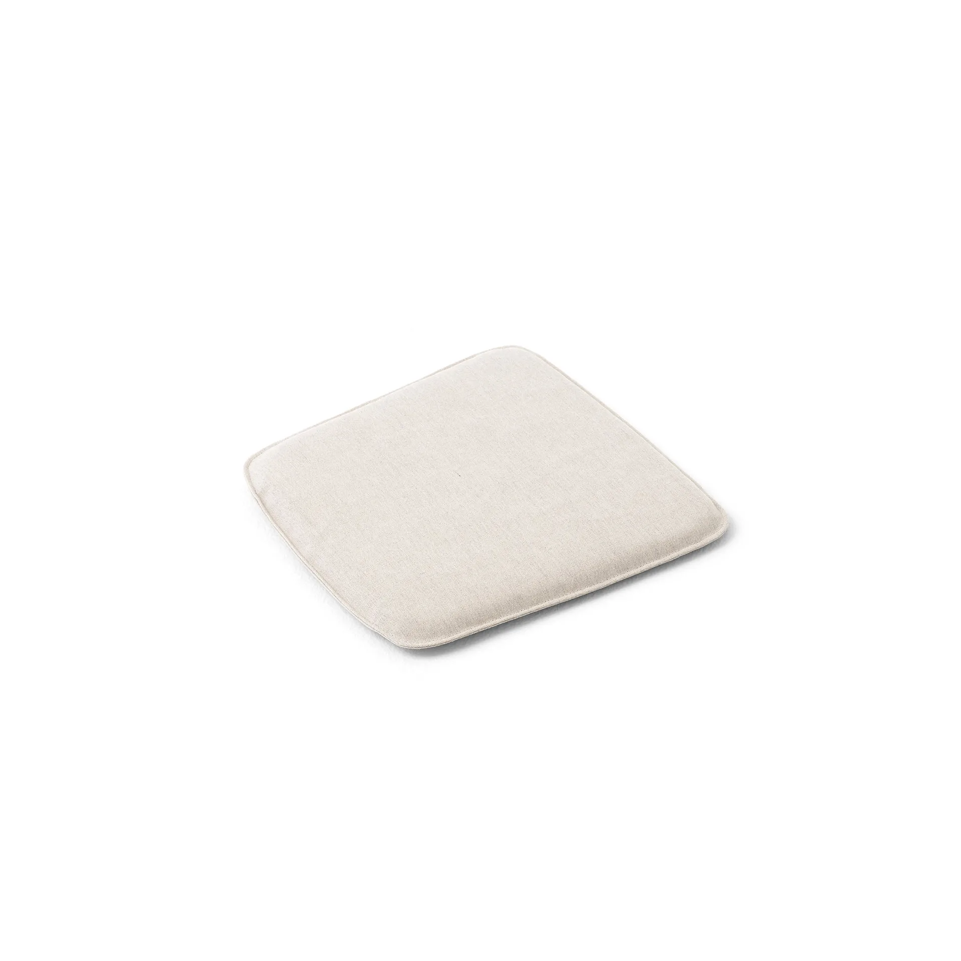 Cuscino per seduta Thorvald SC94/SC95, Sunbrella Heritage Papyrus &Tradition