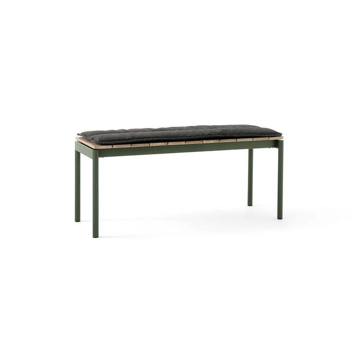 Cuscino per seduta Ville AV27 110x40 cm, Heritage char &Tradition