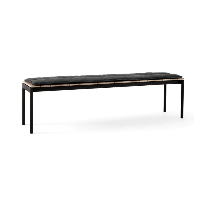 Cuscino per seduta Ville AV28 180x40 cm, Heritage char &Tradition