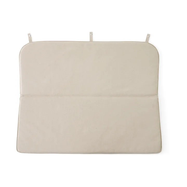 Cuscino seduta Thorvald panca SC111 - Heritage papiro, 122,5 cm - &Tradition