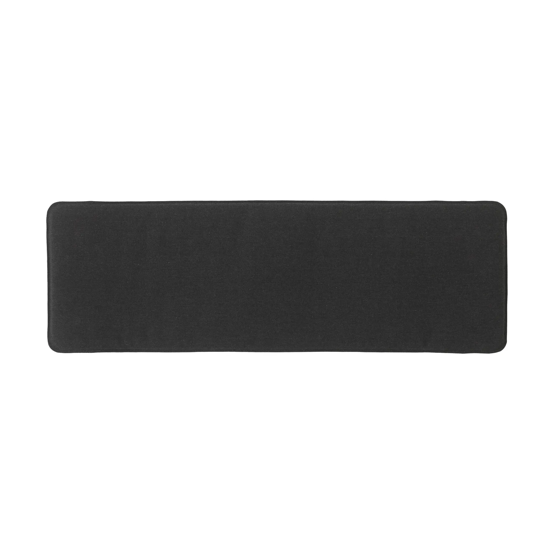 Cuscino seduta Thorvald panca SC112, Heritage char, 118 cm &Tradition