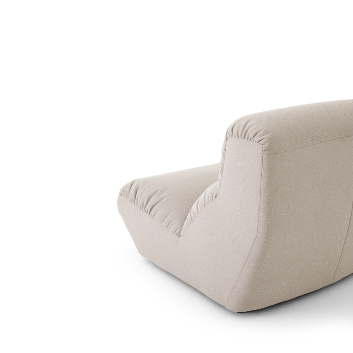 Divano modulare Hi Lo AV54 modulo centrale, Grain 61229 &Tradition