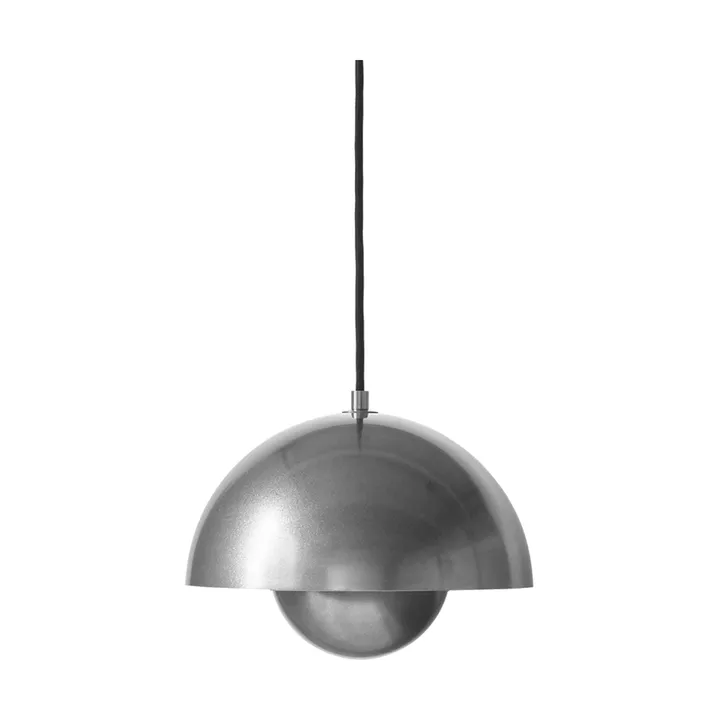 Flowerpot VP1 sospensione Anniversary Edition - Peltro - &Tradition