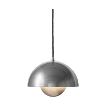 Flowerpot VP1 sospensione Anniversary Edition - Peltro - &Tradition