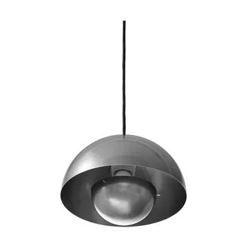 Flowerpot VP1 sospensione Anniversary Edition - Peltro - &Tradition