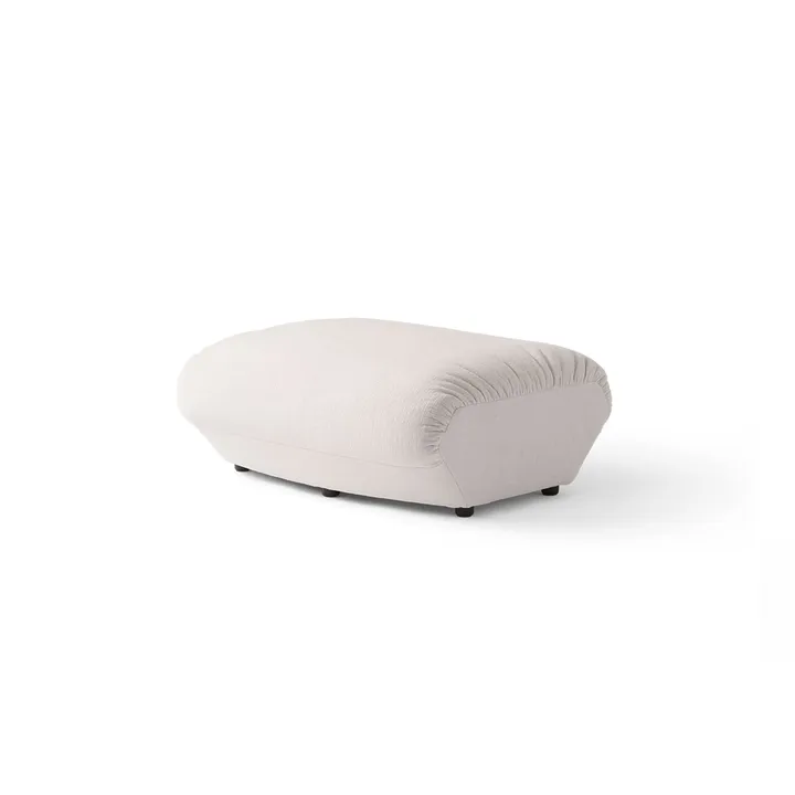 Hi Lo AV56 pouf - Cifrado 0121 - &Tradition