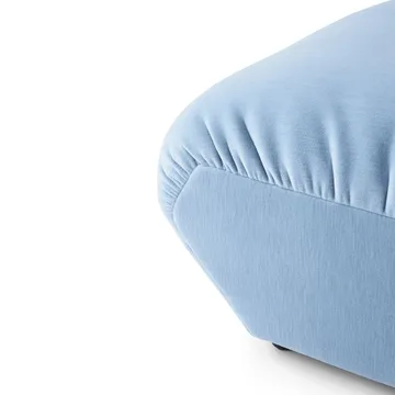Hi Lo AV56 pouf - Gentle 0733 - &Tradition