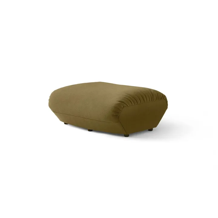 Hi Lo AV56 pouf - Mylla 0971 - &Tradition