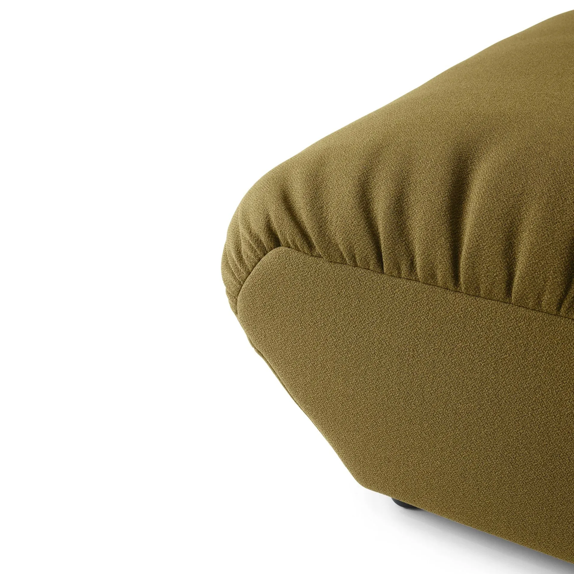 Hi Lo AV56 pouf, Mylla 0971 &Tradition