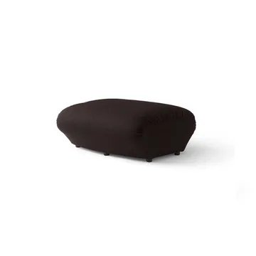 Hi Lo AV56 pouf - Vidar 0386 - &Tradition