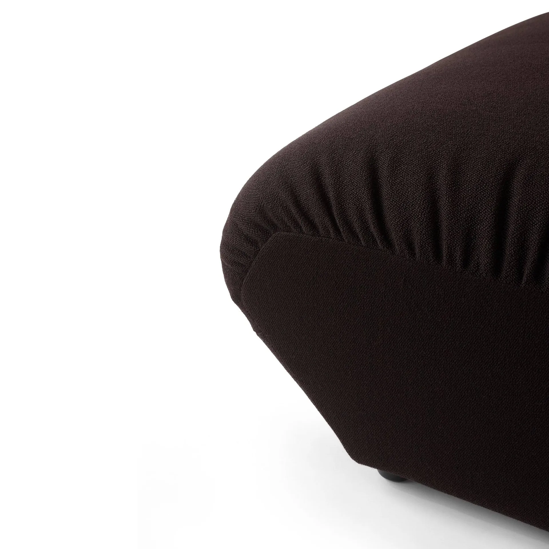 Hi Lo AV56 pouf, Vidar 0386 &Tradition