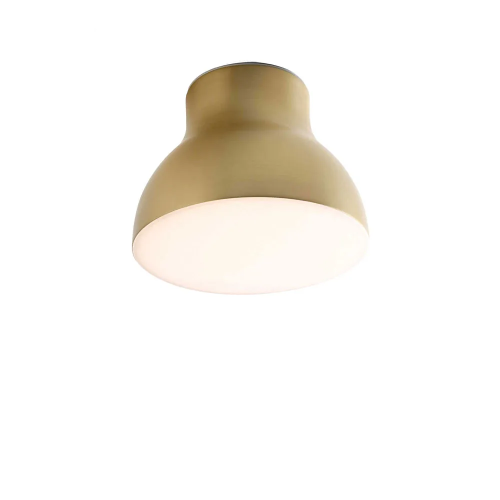 Lampada da parete e soffitto Passepartout JH11, Gold &Tradition