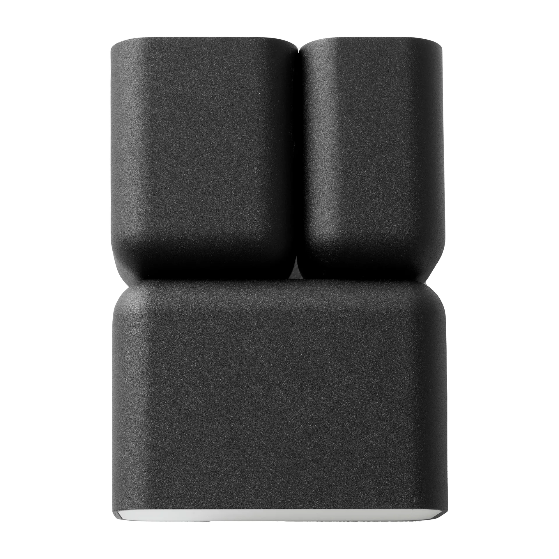 Lampada da parete Tabata LN10, Nero &Tradition