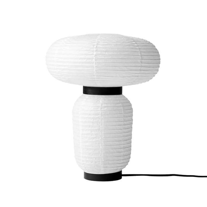 Lampada da tavolo Formakami JH18 - Ivory white - &Tradition