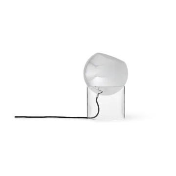 Lampada da tavolo Topan VP13 31,5 cm - Clear-chrome plated - &Tradition