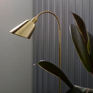 Lampada da terra Bellevue AJ7 - ottone - &Tradition