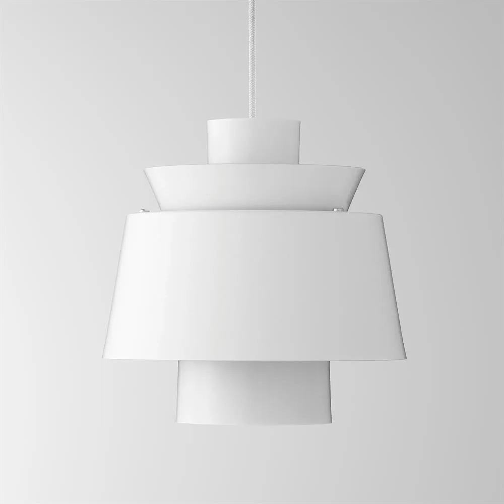 Lampada Utzon JU1, bianco &Tradition