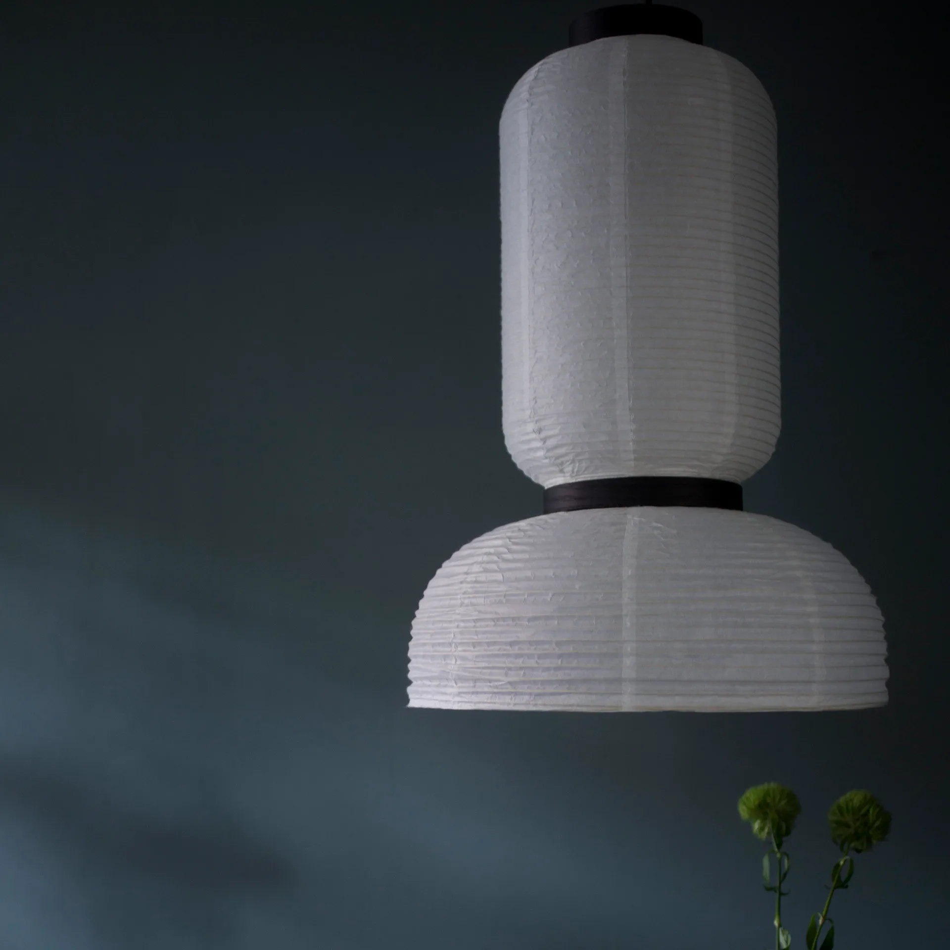 Lampadario Formakami, JH3 &Tradition