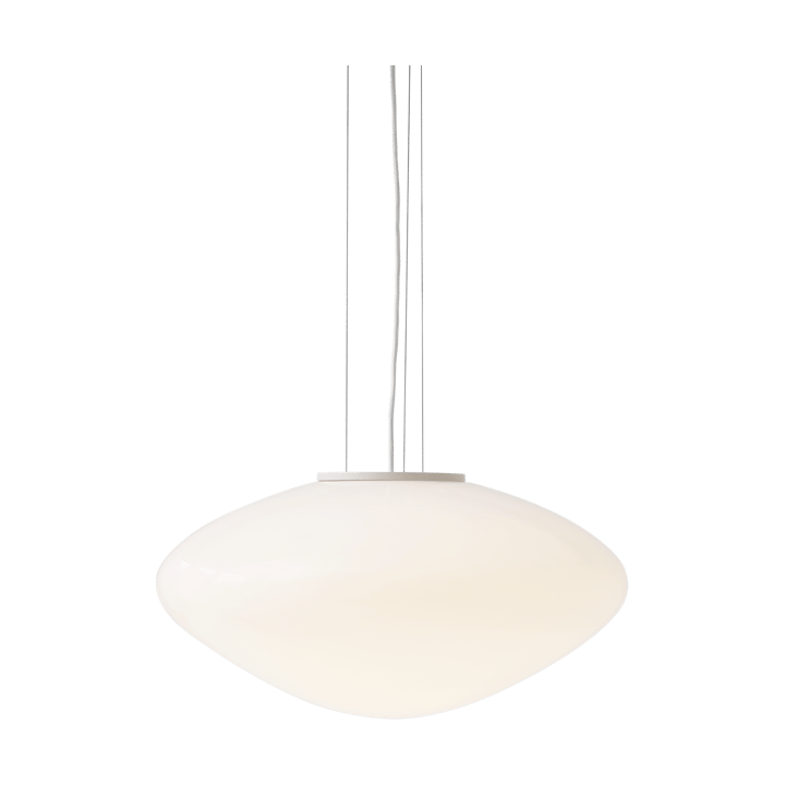 Lampadario Mist AP20 Ø56 cm, White-opal glass &Tradition