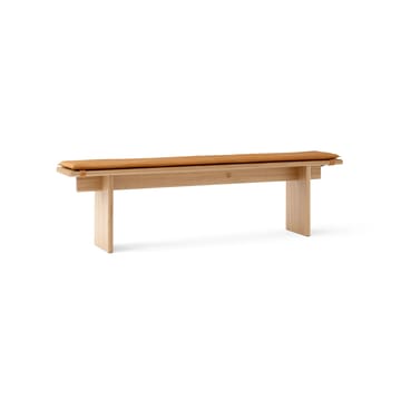Panchina Ita OS5 170 cm - Oak - &Tradition