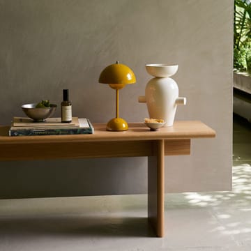 Panchina Ita OS5 170 cm - Oak - &Tradition