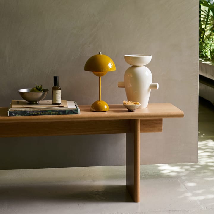Panchina Ita OS5 170 cm, Oak &Tradition