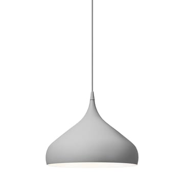 Pendente Spinning BH2 - grigio scuro opaco - &Tradition