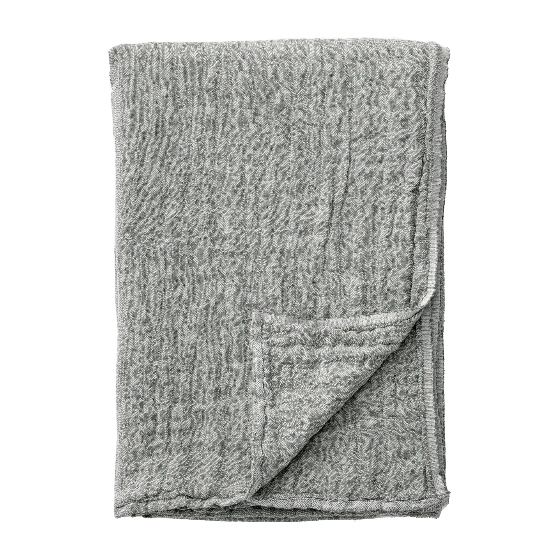 Plaid Collect SC81 140x210 cm, Moss-cloud &Tradition